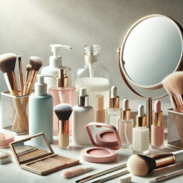 Belleza E Higiene Personal